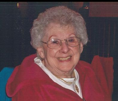 Obituary of Mildred Vilinsky | Brighton Memorial Chapel. Inc. | Pro...