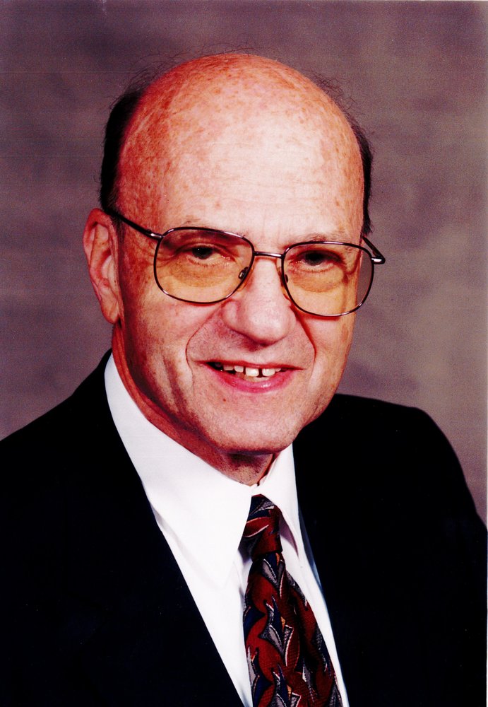 Dr. Alex Strasser