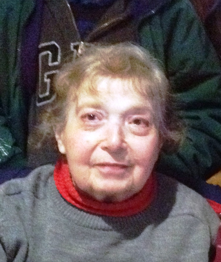 Gloria LuKacher